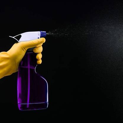 4607 Trigger Sprayer Bottle Replacement Nozzle Plastic Spray Bottle Head with Pipe (1pc) - SkyShopy 4607 Trigger Sprayer Bottle Replacement Nozzle Plastic Spray Bottle Head with Pipe (1pc) - SkyShopy